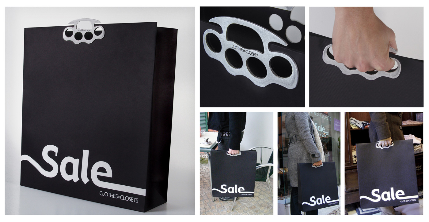 e37f76079fd930c018b2fe9539162d5e 45 Creativo Bagvertising Esempi Esempio Guerilla Marketing