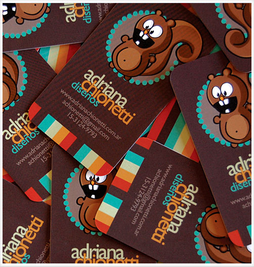 Business Card Design Business Card Design