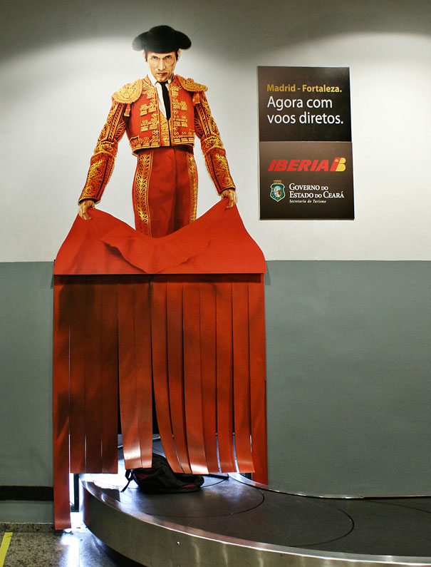 12 Inspirational Guerrilla Marketing Examples Guerrilla Marketing Example ea7421a138b7449de1b295e7be35bf3d 12 Inspirational Guerrilla Marketing Examples Guerilla Marketing Example