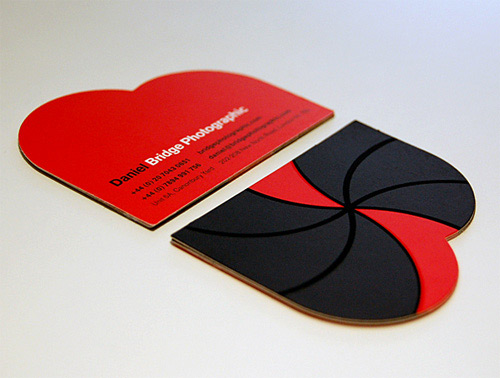 Business Card Design Business Card Design