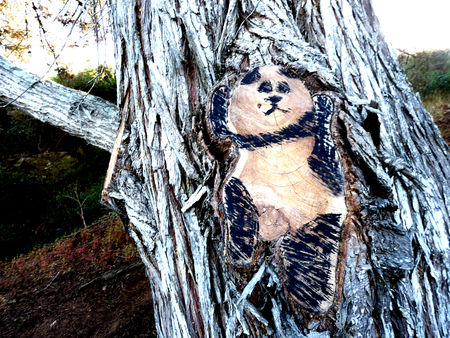 25 Creative Street Art Examples by OaKoAk Guerrilla Marketing Example f1cd2f5dd8b98a5f660c72602ff89bc9 25 Creative Street Art Examples by OaKoAk Guerilla Marketing Example