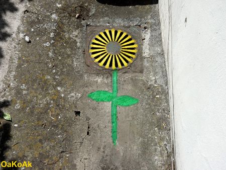 25 Creative Street Art Examples by OaKoAk Guerrilla Marketing Example f37f5d674c23f67839f5e935990fe8cc 25 Creative Street Art Examples by OaKoAk Guerilla Marketing Example