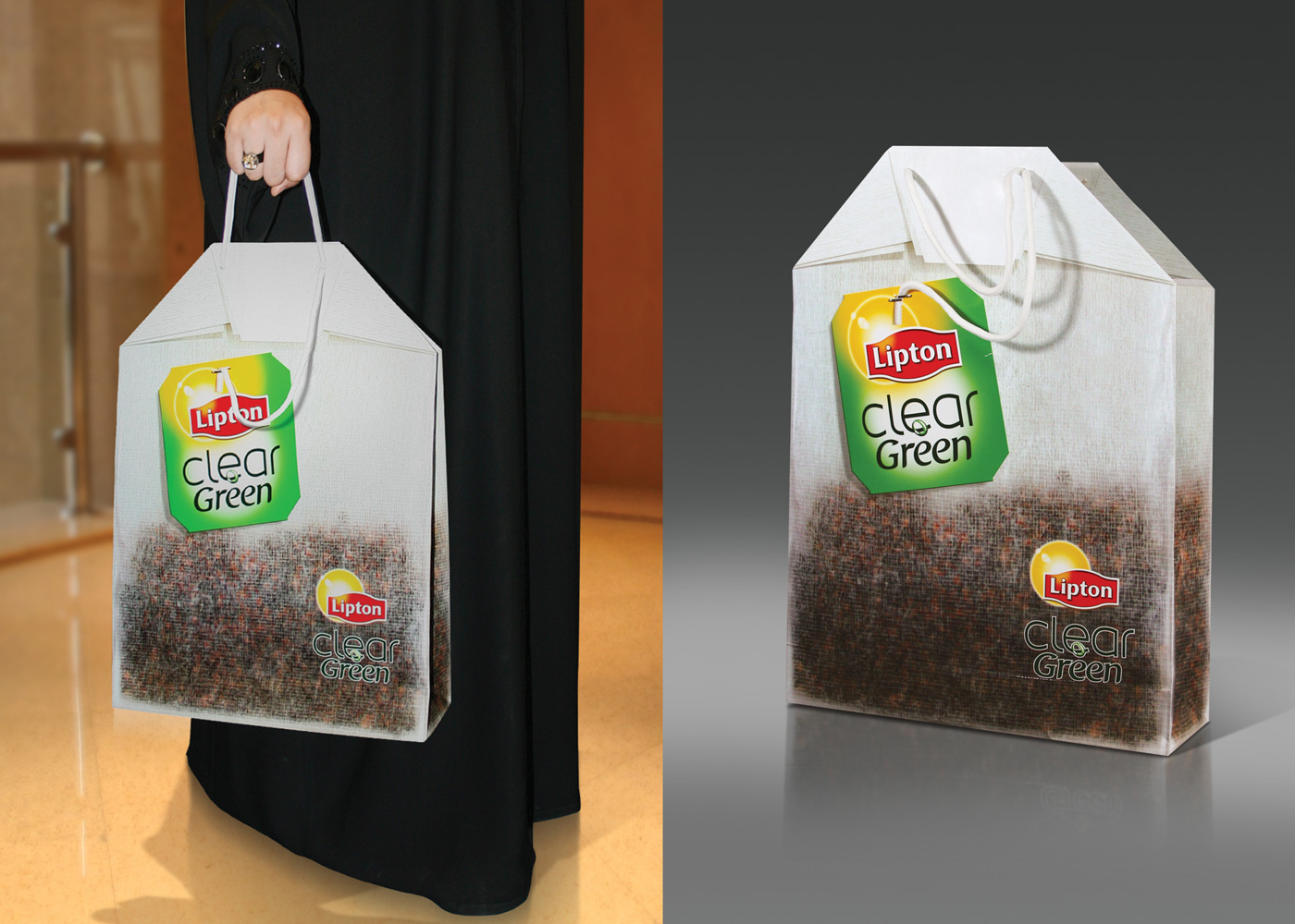 f6559dd30e5f7ce2e5fd2d21c2ad123b 45 Creativo Bagvertising Esempi Esempio Guerilla Marketing