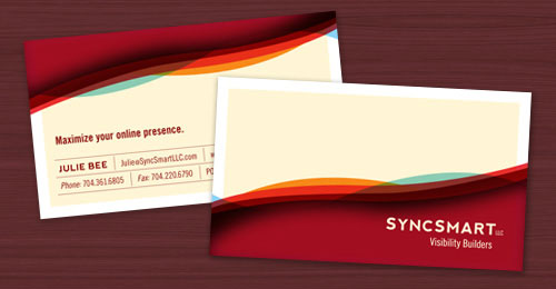 Business Card Design Business Card Design
