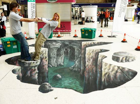 3d artwork examples