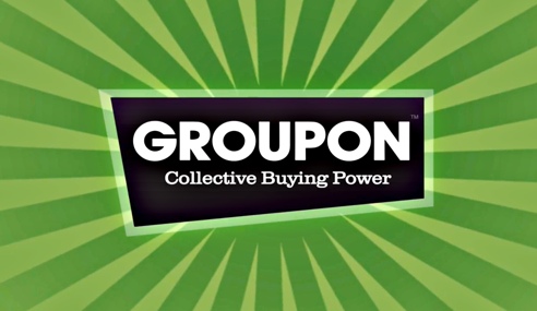 groupon groupon