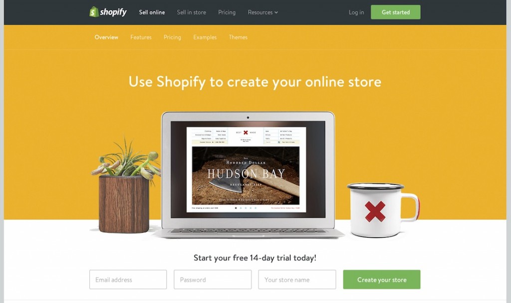 Sell Store. Shopify ar. Shopify Store about.