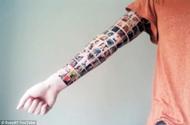 d23c29a0237620b7d07d829eb26053a6 [BREAKING] Facebook Arm Tattoo a Publicity Stunt Guerilla Marketing Example